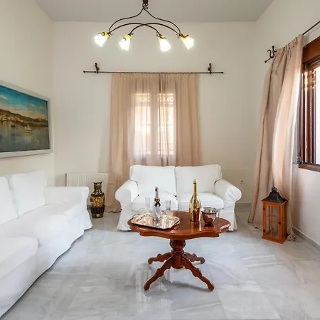 Villa Amazing House Pigi *