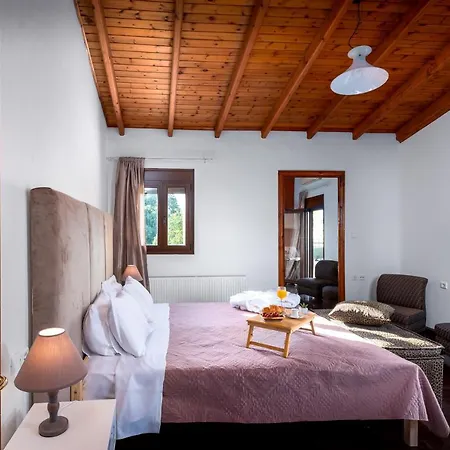 Villa Amazing House Pigi Ialysos (Rhodes)