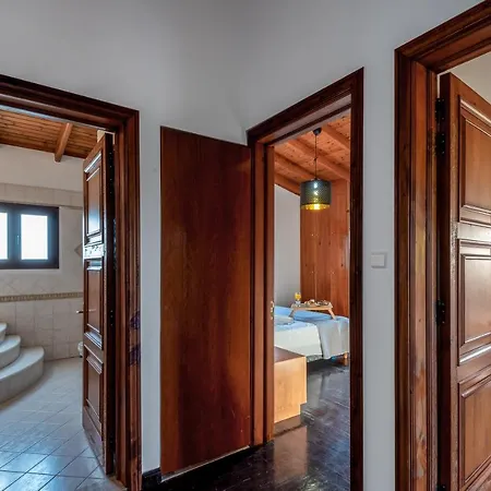 Amazing House Pigi Villa