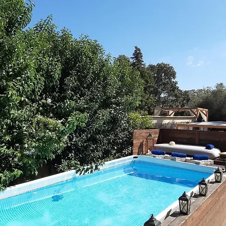 Amazing House Pigi Ialysos (Rhodes)