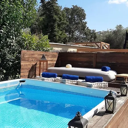 Villa Amazing House Pigi