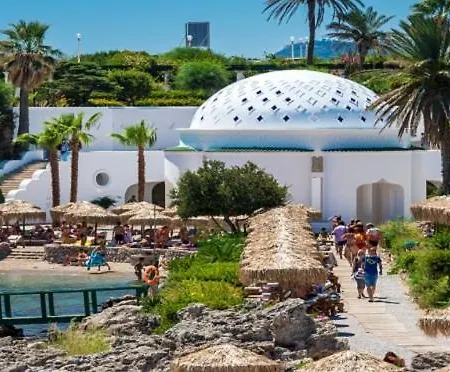 Amazing House Pigi * Ialysos (Rhodes)