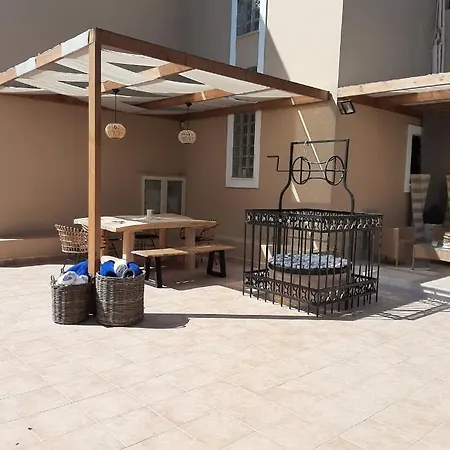Amazing House Pigi Villa