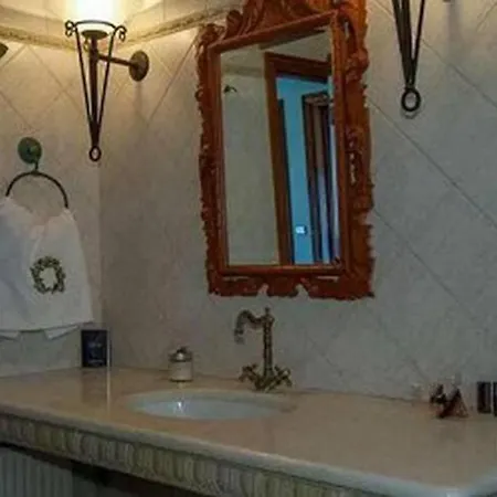 Villa Amazing House Pigi