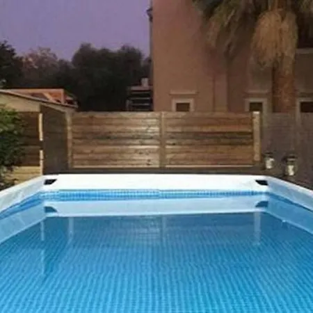 Amazing House Pigi Villa Ialysos (Rhodes)