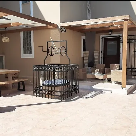 Amazing House Pigi Villa