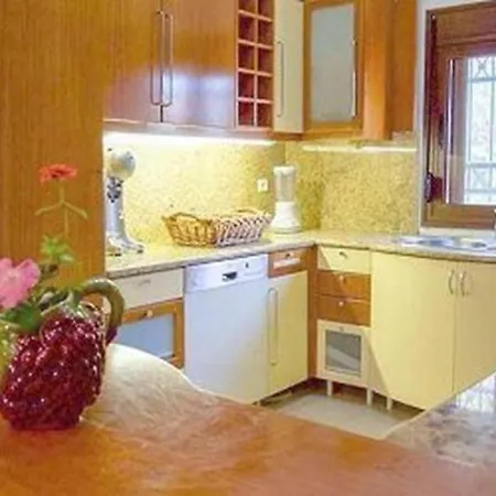 Amazing House Pigi Villa